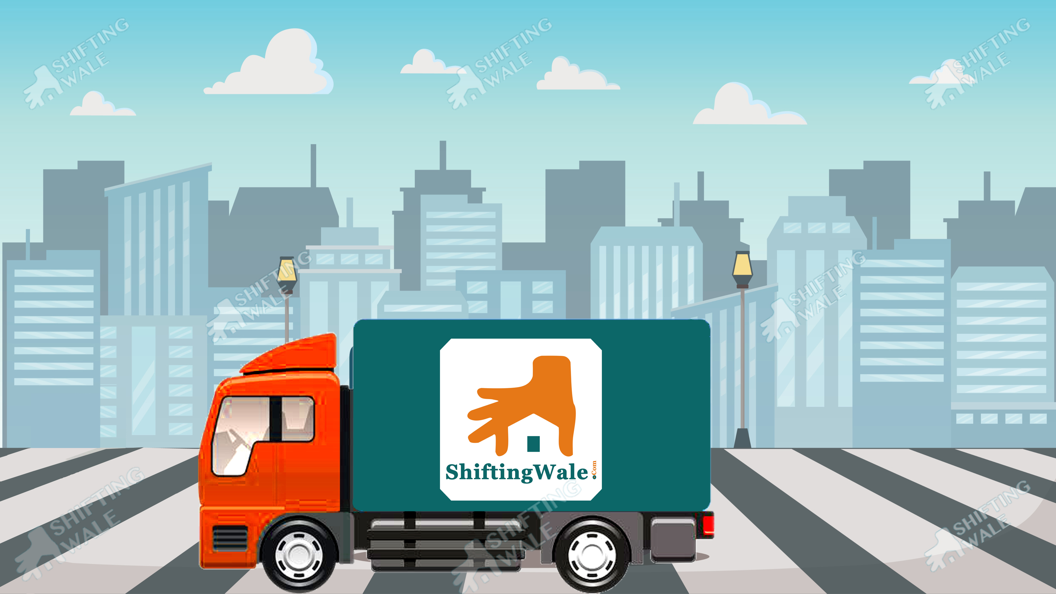 Delhi To Mumbai Best Packers And Movers Services